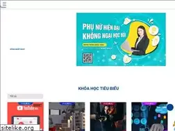 Sites similar to mobiedu.vn