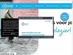 Sites similar to mobiel.be