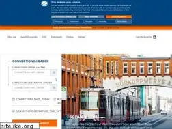 Sites similar to mobiel.de