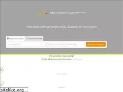 Sites similar to mobiel.detelefoongids.nl
