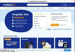 Sites similar to mobiel.nl