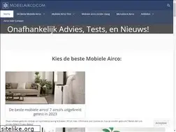 Sites similar to mobielairco.com