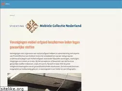 Sites similar to mobielecollectienederland.nl