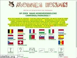 Sites similar to mobielehonden.be