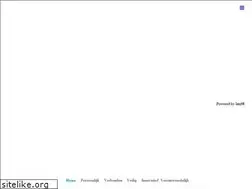 Sites similar to mobielerwerken.be