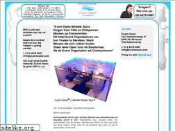 Sites similar to mobielespa.nl