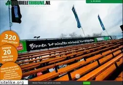 Sites similar to mobieletribune.nl