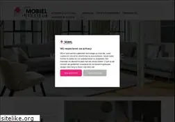 Sites similar to mobielinterieur.nl
