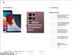 Sites similar to mobielkopen.net