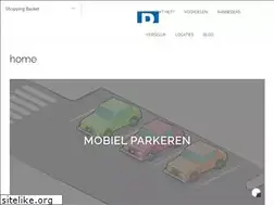 Sites similar to mobielparkerenapp.nl