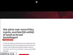 Sites similar to mobieltaria.nl