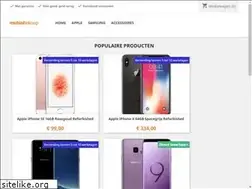 Sites similar to mobieltekoop.nl
