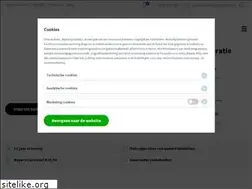 Sites similar to mobieltjesdokter.nl
