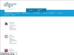 Sites similar to mobieltjesenzo.nl