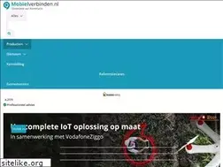 Sites similar to mobielverbinden.nl