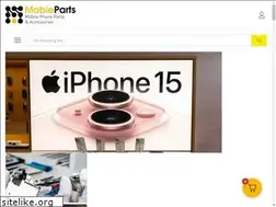 Sites similar to mobieparts.com