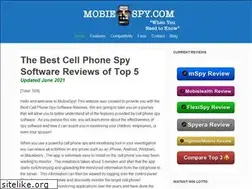 Sites similar to mobiespy.com