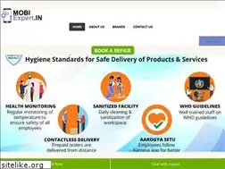 Sites similar to mobiexpert.in