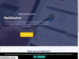 Sites similar to mobiexplore.com
