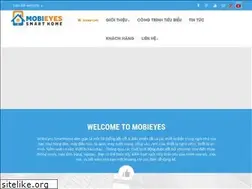 Sites similar to mobieyes.vn