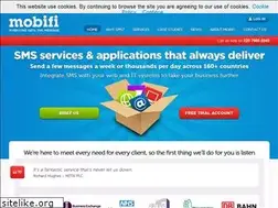 Sites similar to mobifi.com