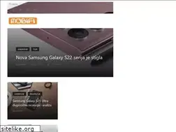Sites similar to mobifi.rs