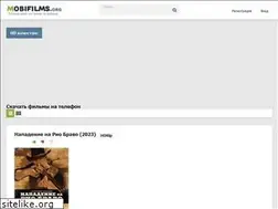 Sites similar to mobifilms.org