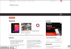Sites similar to mobifirms.com