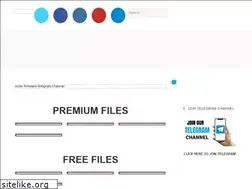 Sites similar to mobifirmware.com