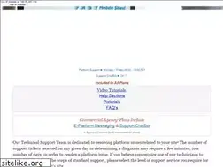 Sites similar to mobifirstsupport.com