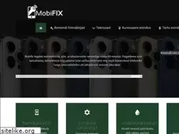 Sites similar to mobifix.ee