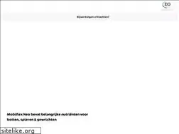 Sites similar to mobiflex.be