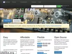 Sites similar to mobiflight.com