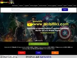 Sites similar to mobifliks.com