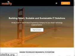 Sites similar to mobifly.in