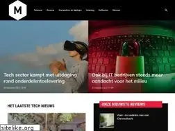 Sites similar to mobifo.nl