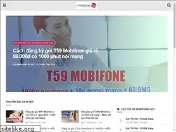 Sites similar to mobifone-3g.com