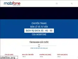 Sites similar to mobifone.group