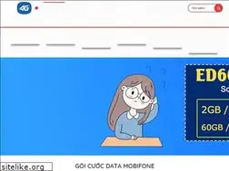Sites similar to mobifone.net.vn