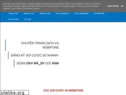 Sites similar to mobifone.pro.vn
