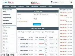 Sites similar to mobifonedanang.com