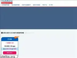 Sites similar to mobifonedata.com.vn