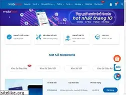 Sites similar to mobifonehanoi.vn