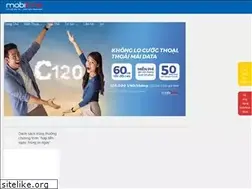 Sites similar to mobifonekv4.vn