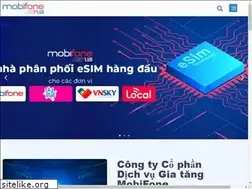 Sites similar to mobifoneplus.com.vn