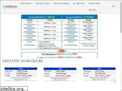 Sites similar to mobifoneshop.net