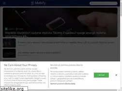 Sites similar to mobify.cz