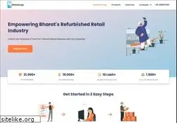 Sites similar to mobigarage.com