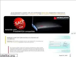 Sites similar to mobigater.com