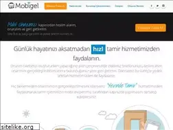 Sites similar to mobigel.com